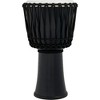 LP World 10 inch Rope Tuned Circle Djembe - 2 of 4