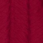 rich burgundy