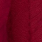 rich burgundy