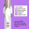 Conair Double Ceramic Curling Iron - 4 of 4