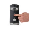 Mr. Coffee® Multi-Grind 12-Cup Automatic Coffee Grinder