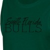 NCAA South Florida Bulls Women's Tonal Tank Top - 3 of 3