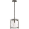 Fortress 1-Light Mini Pendant Light - 3 of 4
