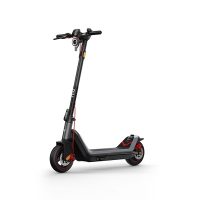 Segway G30 Max Electric Scooter - Black : Target