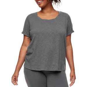Adore Me Women's Gabriella PJ Lounge - 1 of 3