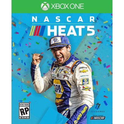 nascar heat 4 xbox one price