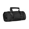 Racxily Roll Up Tool Bag, Heavy Duty Tool Organizer with 2 Detachable Zipper Pouches, Compact Durable Tool Storage - 2 of 2