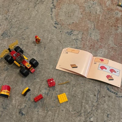 Lego Ninjago Kai Ninja Race Car Evo Toy Building Set 71780 : Target