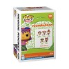 Funko POP! TV Nickelodeon Rewind Reggie Rocket Vinyl Figure - 3 of 3