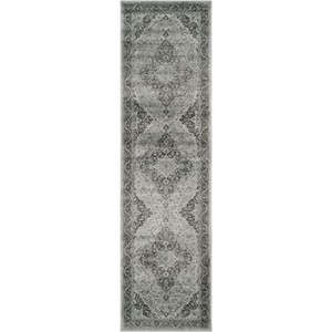 Vintage VTG159 Skid Resistant Power Loomed Indoor Rugs - Safavieh - 1 of 4