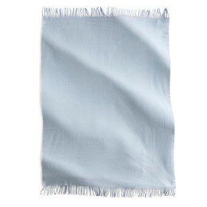 Vera Bradley Women's Outlet Lightweight Woven Throw - 1 of 2