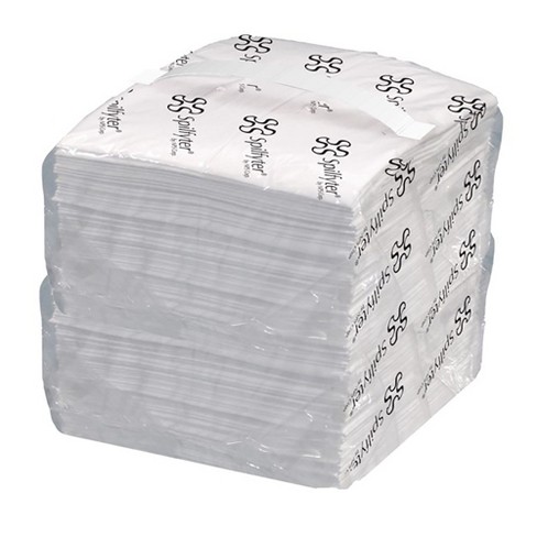 Oil-Dri Professional Absorbent Pad Roll, Gray, 15 x 60