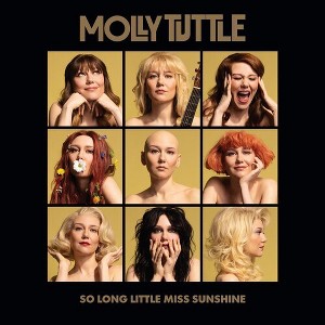 Molly Tuttle - So Long Little Miss Sunshine - 1 of 1