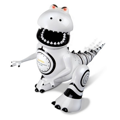 robotosaur sharper image