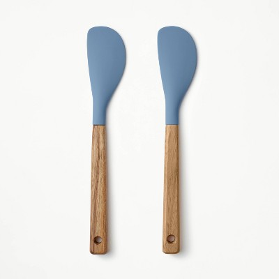 Acacia Wood Sourdough Spatula (2 sizes)