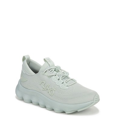 Ryka Womens Podflow EZ Walking Sneaker