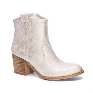 Women's Time To Shine Boots - CHINESE LAUNDRY - 1 of 4