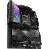 Asus ROG Crosshair X670E HERO Gaming Desktop Motherboard - AMD X670 Chipset - ATX - image 4 of 4