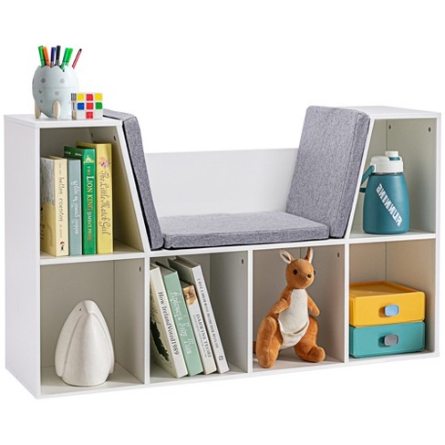 Bedroom Storage Shelves : Target