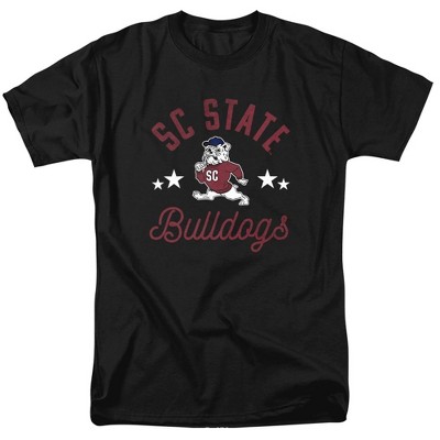 Men's South Carolina State University Official Bulldogs T-Shirt