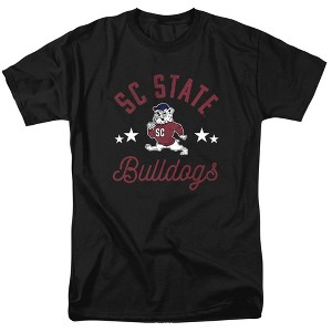 Men's South Carolina State University Official Bulldogs T-Shirt - 1 of 4
