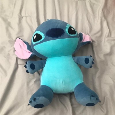 Disney Store Parks Lilo & STITCH Weighted Emotional Support Sensory Plush -  NWT