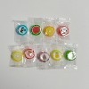4E's Novelty Fruit Slices Candy – 1.1 lb Bulk Bag of Individually Wrapped Old-Fashioned Hard Candy (125 pcs) - 4 of 4