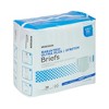 McKesson Bariatric Ultra Plus Stretch Incontinence Briefs, Unisex, 2XL/3XL - 3 of 4