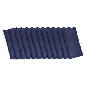 Solino Home Linen Cocktail Napkins | Athena - 1 of 4