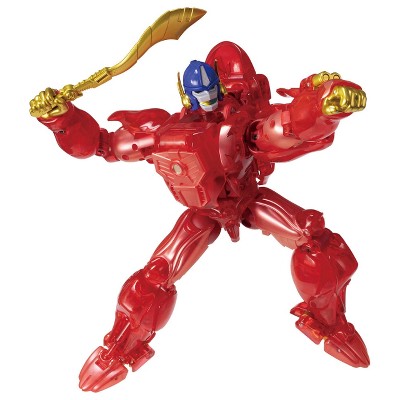 MP-38+ Burning Convoy | Transformers Masterpiece Beast Wars Action figures