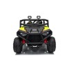 Jojoka 24V 2-Seater Electric UTV for Big Kids, 4-Wheeler Suspension,3 Speeds, Remote Control, Bluetooth, LED Lights - 3 of 3