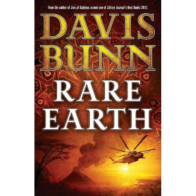 Rare Earth - by  Julie Klassen (Paperback)