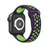 Waloo Breathable Sport Band For Apple Watch Series 10/9/8/7/6/5/4/3/2/1/SE/Ultra - 2 of 3