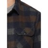 Men's Milbank Flannel Shirt Jacket - Flags & Anthem - 2 of 2