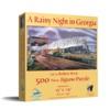 Sunsout A Rainy Night in Georgia 500 pc   Jigsaw Puzzle 21366 - 2 of 4