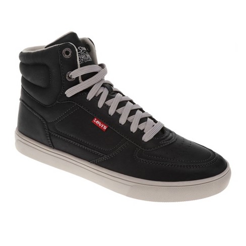 Men's High-top Sneakers fashion