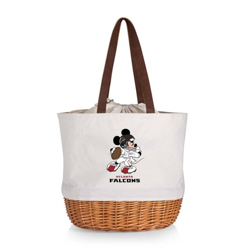 Atlanta Falcons Fan Gift Basket