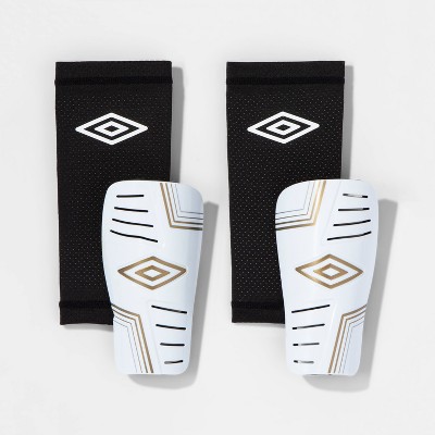 umbro shin socks