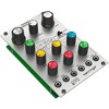 Behringer 1006 Filtamp 24 dB Low-Pass VCF and VCA Eurorack Module - 2 of 3