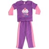 Just Love Girls Two Piece Fleece Set (Pack of 2) 17017-A-3T - 3 of 3