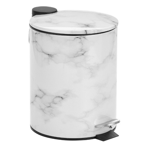 Simplehuman 4.5l Round Step Trash Can : Target