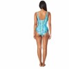 Women's Seaside One Piece Swimsuit - La Moda Clothing - 2 of 3