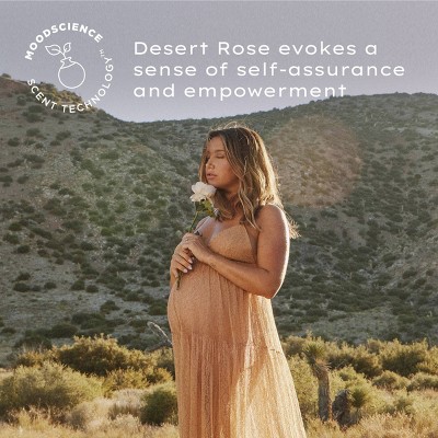 Being Frenshe Perfumes and Colognes - Desert Rose - 2 fl oz, 6 of 12