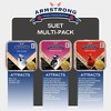 Armstrong Wild Bird Food Royal Jubilee Variety Suet Cake Multi-Pack, 10.6oz (Pack of 12) - image 3 of 4