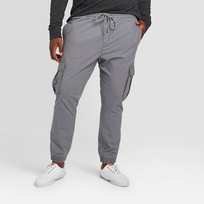 2xlt joggers