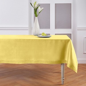 Solino Home Linen Tablecloth | Fete - 1 of 4