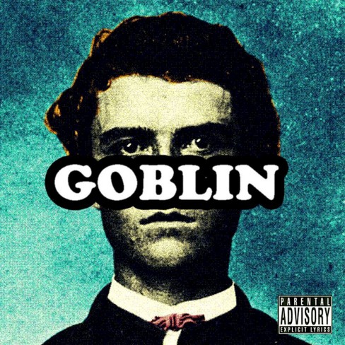 tyler the creater goblin zip