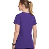 Jockey Women's V-Neck Crossover Scrub Top - 2 of 4