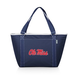 NCAA Ole Miss Rebels Topanga Cooler Tote Bag - 19qt - 1 of 4