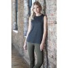 FITKICKS Women's Live Well Active Lifestyle Tank Top - 4 of 4